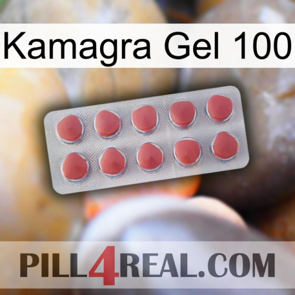 Kamagra Gel 100 18